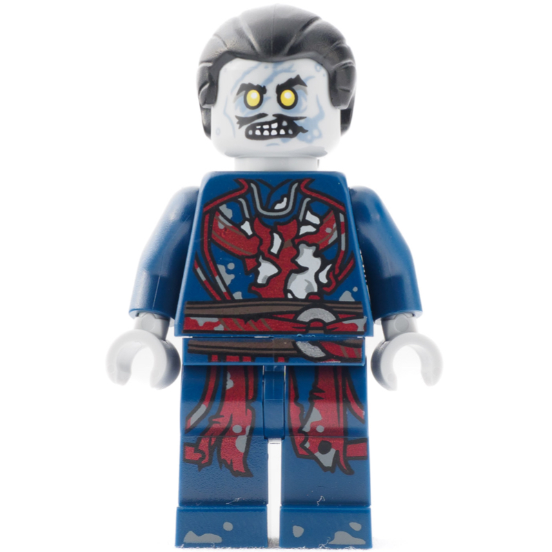 Lego Dead Strange