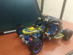 Off-Road Buggy