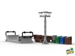Park accessories