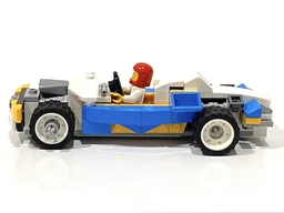 31072 Intractioner