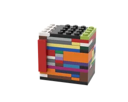 18 Mini Puzzlebox