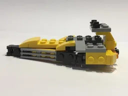 31014 Imperial Star Destroyer