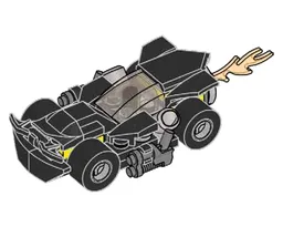 Batmobile