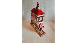 Burrow's BnB