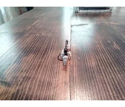 Mini sniper rifle