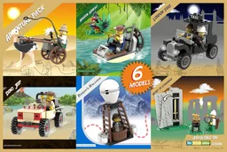 Adventure Pack