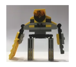 Military robot