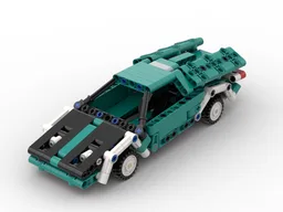 Lamborghini Countach