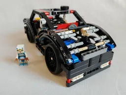 Muscle Car