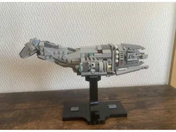 75404 Firefly-Class Serenity Midi-Scale