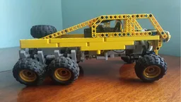 Tatra 1