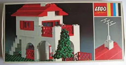 Spanish Villa