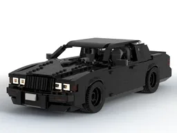 Buick GNX