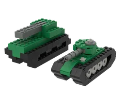 Bricktank2.0