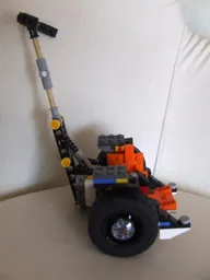 31059 - Segway (Offroad version)