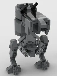 Imperial/Clone Personal Walker