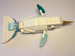 31140: Narwhal
