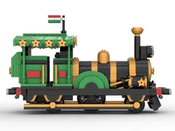 Fairy Queen Express