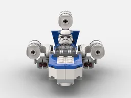 75391 Landspeeder