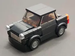 Trabant