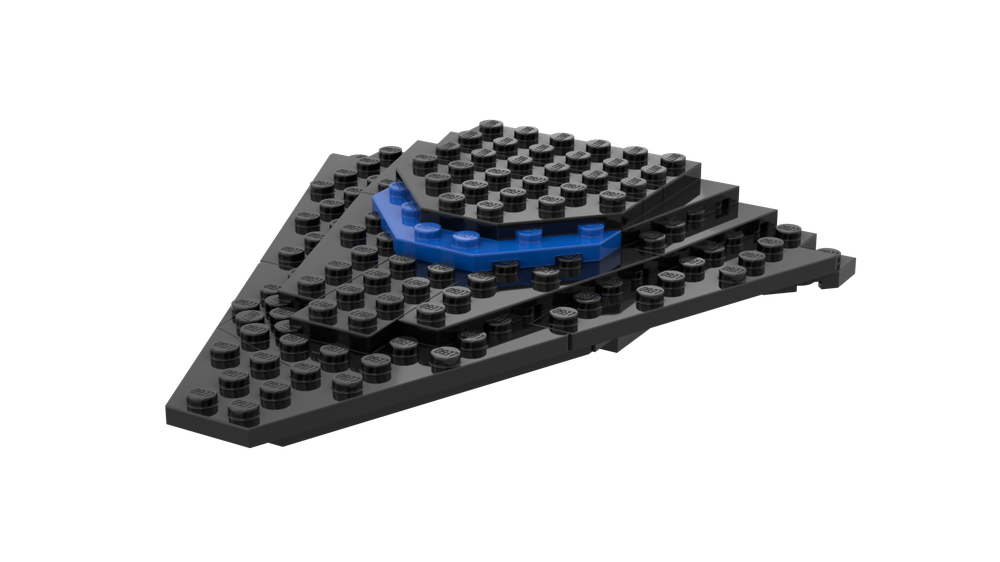 Lego Eisgleiter
