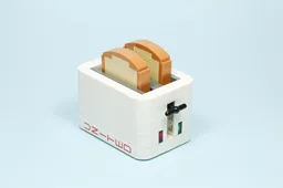 Toaster