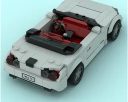 Honda S2000 ap1