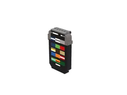 Brickphone