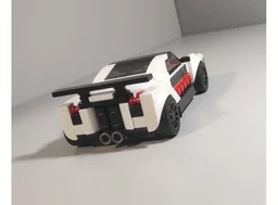 76896 Infernus GT