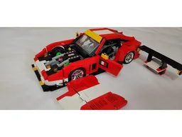 Ferrari 575GTC