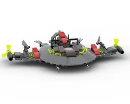Gloom Glider