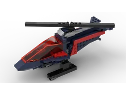 VENOM Switchblade