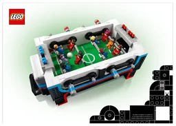 Table Football