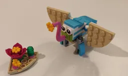 31128 Elephant