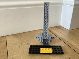 Phone stand