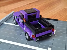 76904 Dodge Pickup