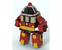 Robocar Roy