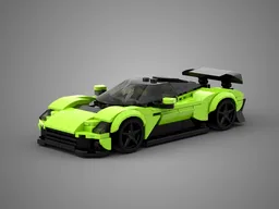 Aston Martin Valhalla