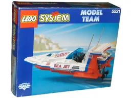 Sea Jet