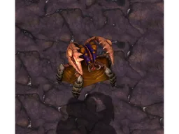 Zerg Queen