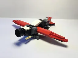 31100 - WW2 Fighter