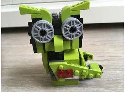 31007 - Owl