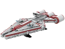 Arquitens Light Cruiser