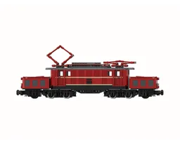 ÖBB Baureihe 1020 (8w)
