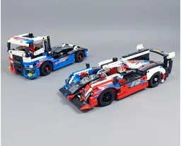 42153 Racing Pack