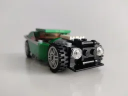 31056 Hot Rod