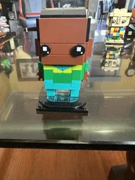Star Trek: Deep Space Nine Brickheadz Bundle