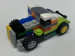 31027 - Oldtimer