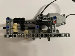 3-speed automatic transmission