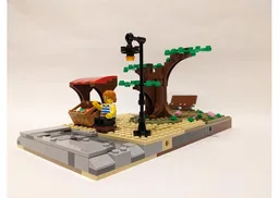 Modular Park - 31120 Alternative